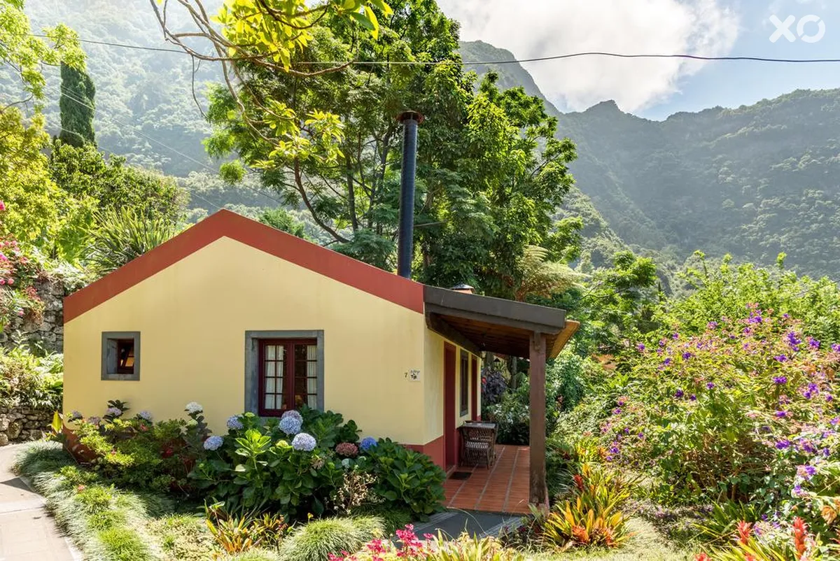Pestana Quinta do Arco Nature & Rose Garden Hotel