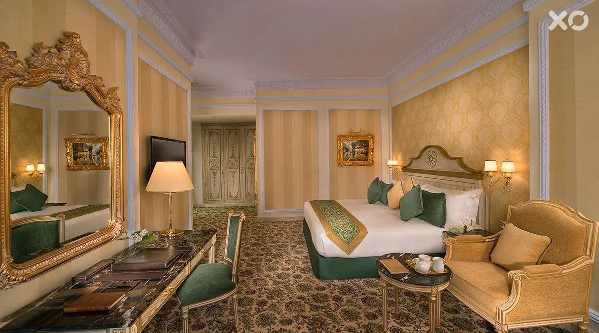 Royal Rose Hotel Abu Dhabi