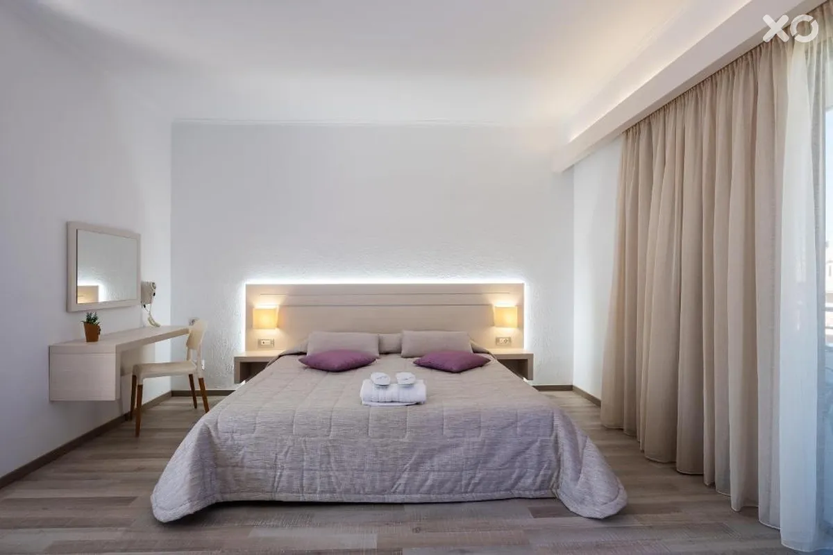 Terinikos Hotel