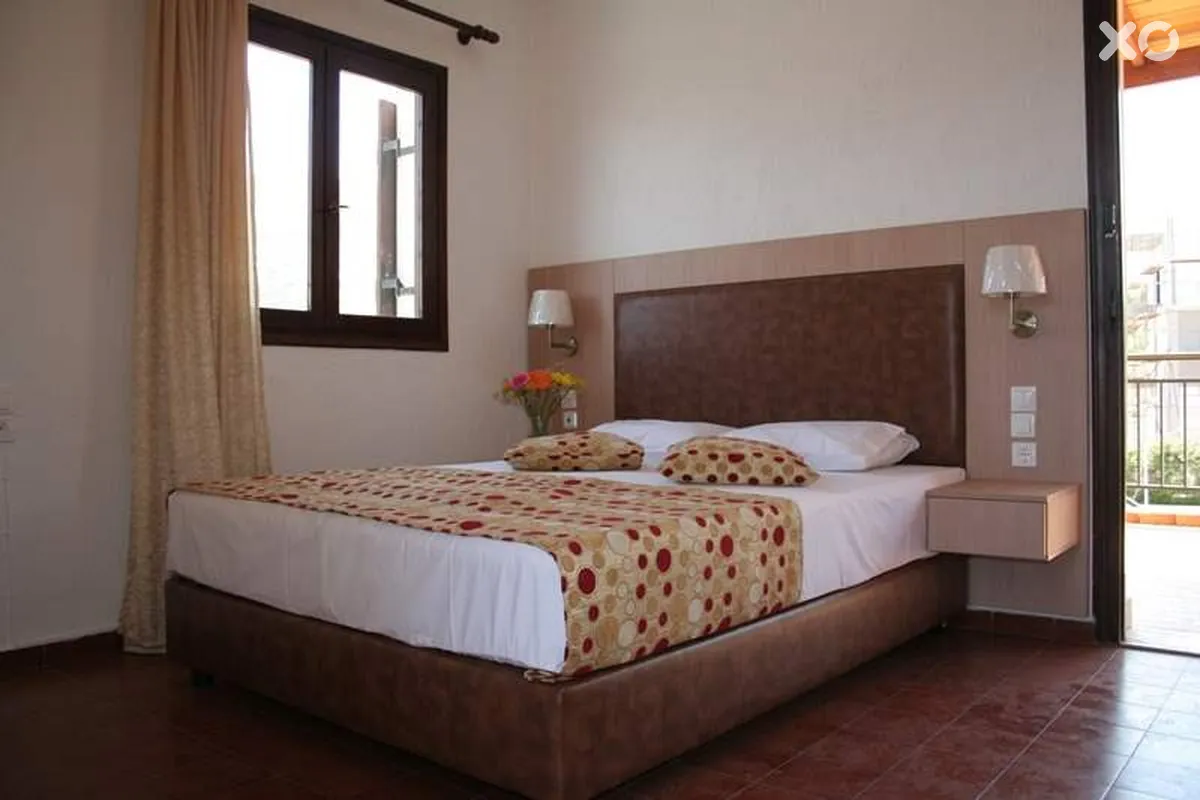 Medusa Villa