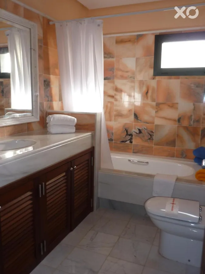 Coral Deluxe Villas
