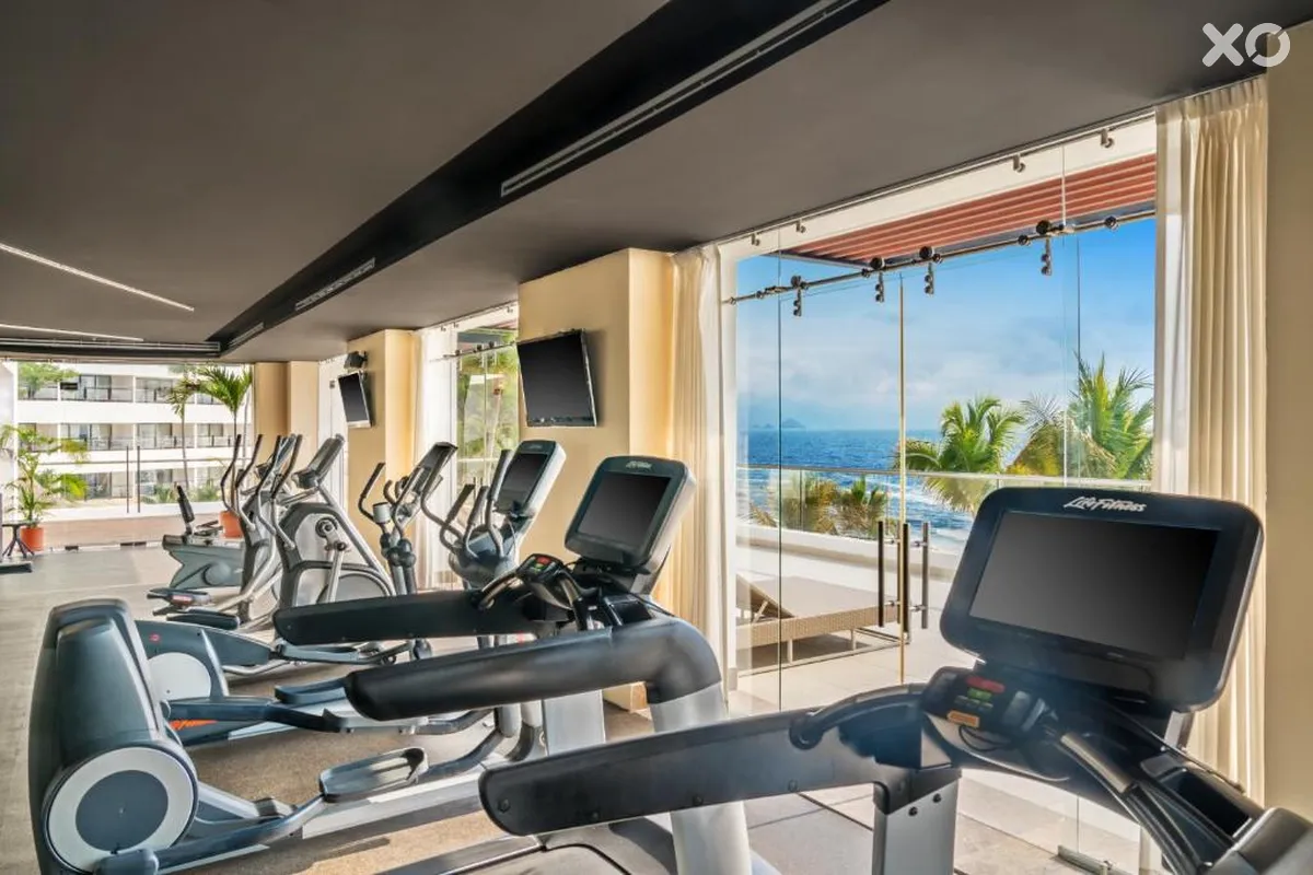 Hyatt Ziva Puerto Vallarta