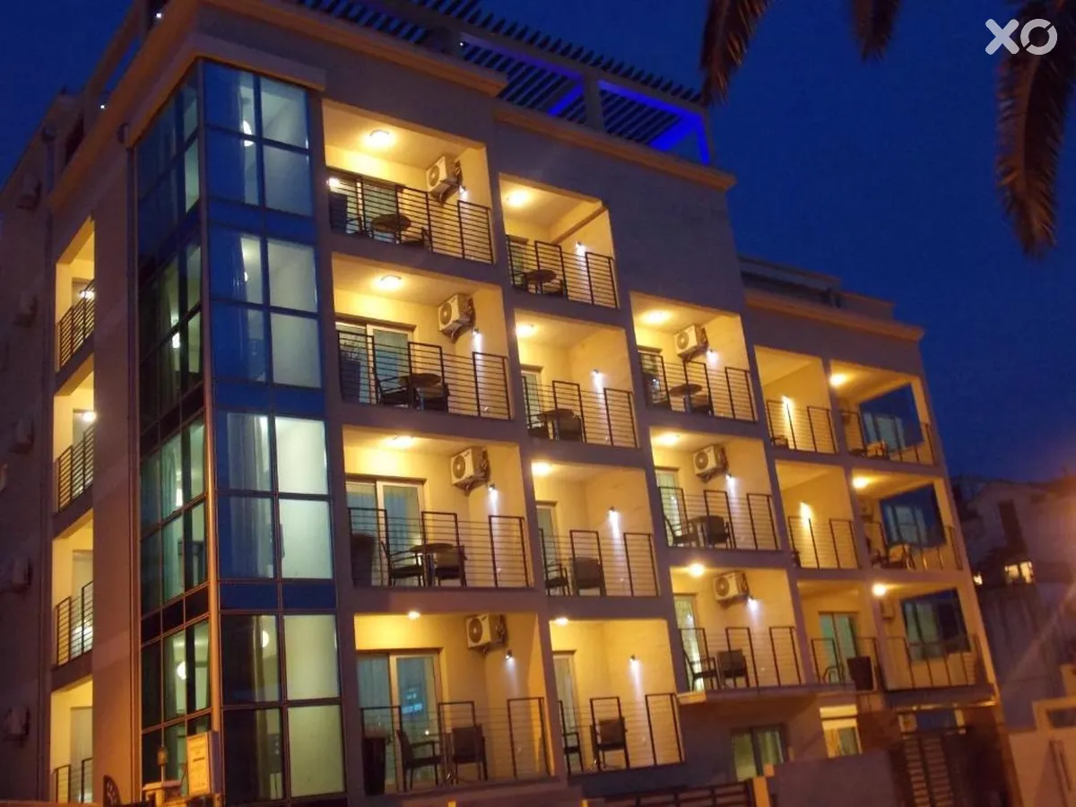 Grand Palazzo Villa