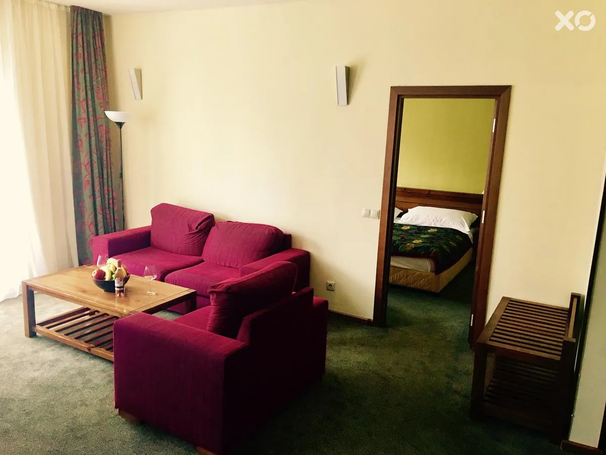 Musala Hotel