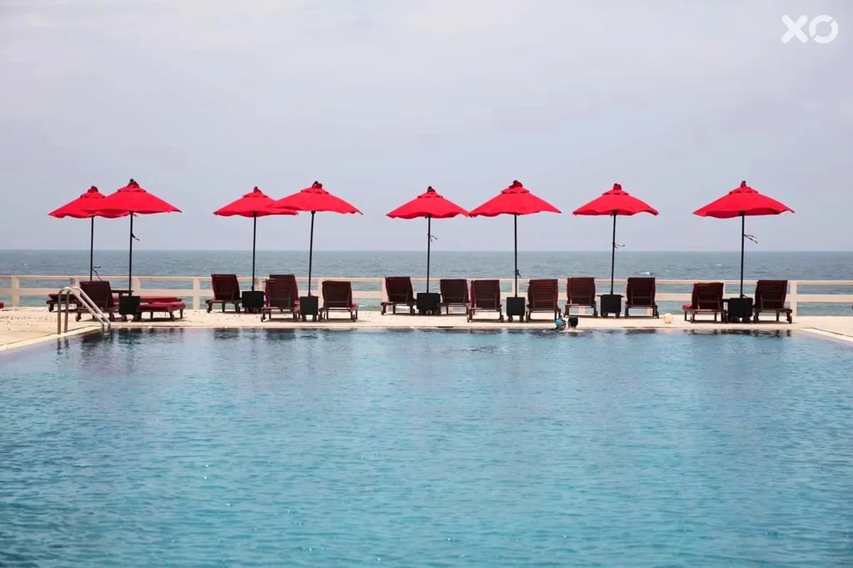 Chom View Hotel