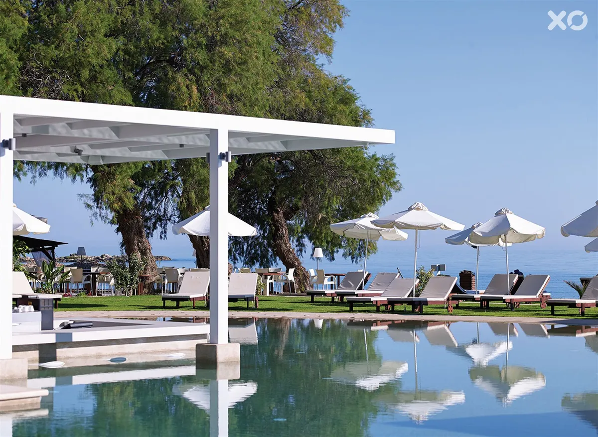 Atlantica Kalliston Resort & Spa