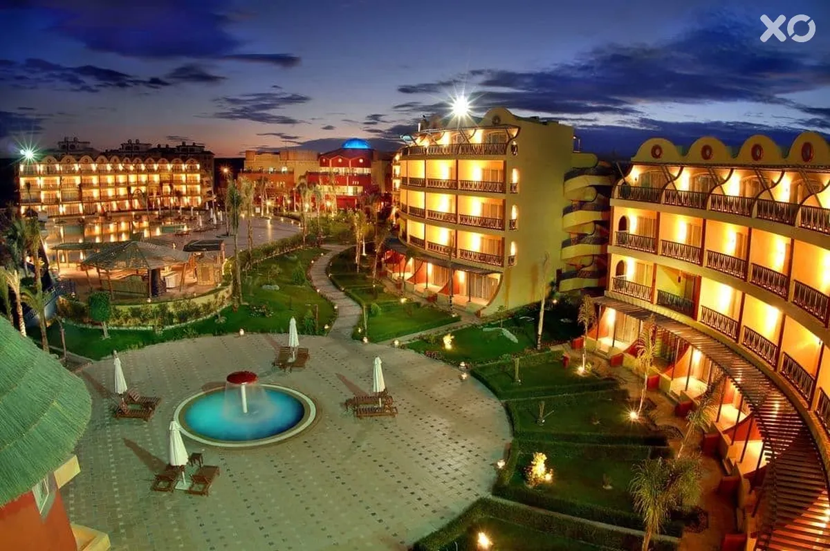 Carols Beau Rivage Matrouh