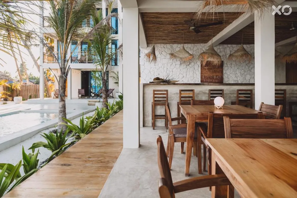 Passion Boutique Hotel