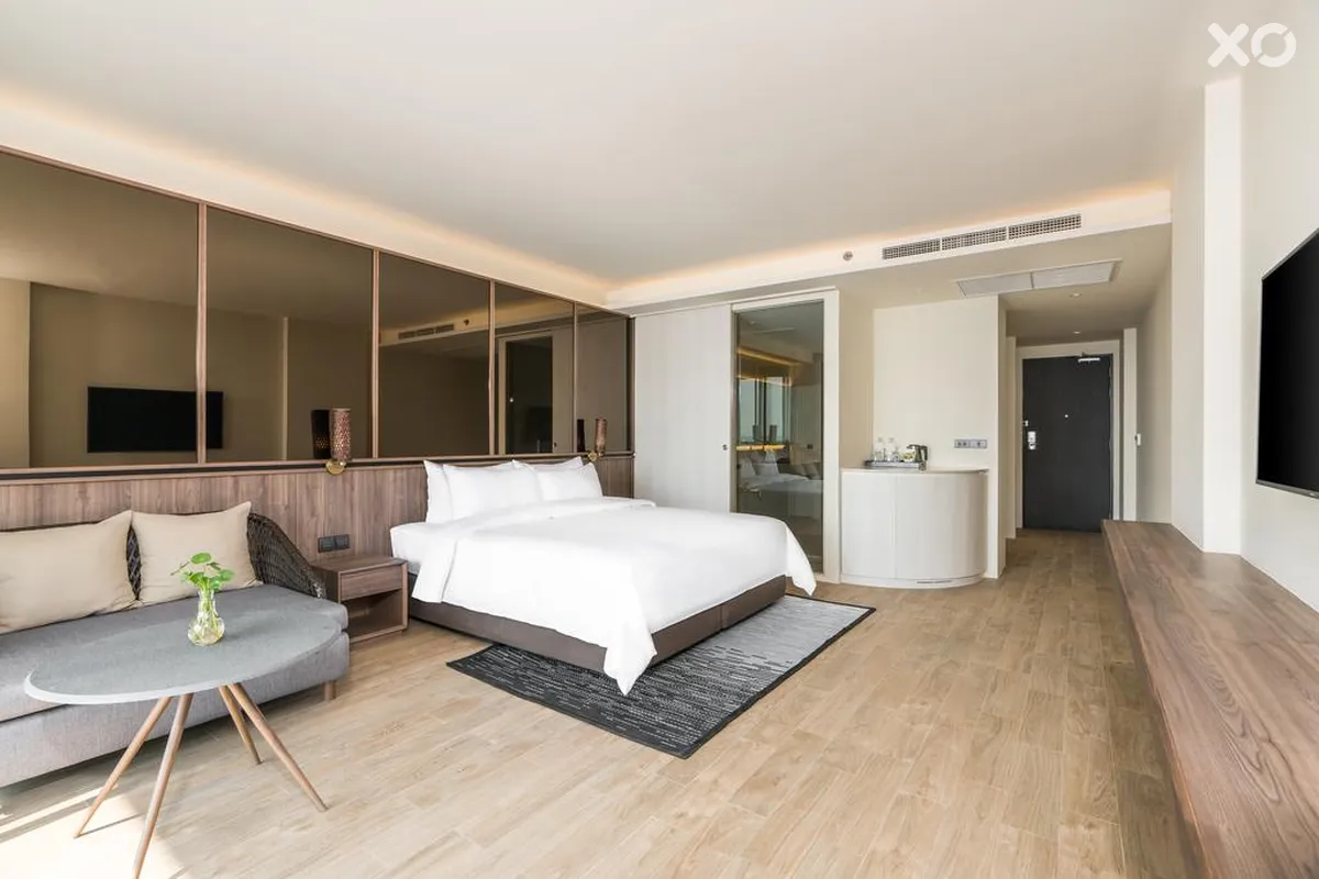 Ana Anan Resort & Villas