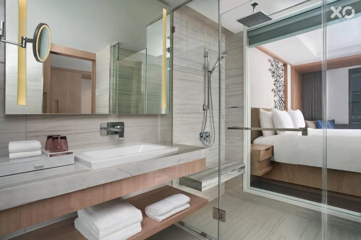 Courtyard by Marriott North Pattaya