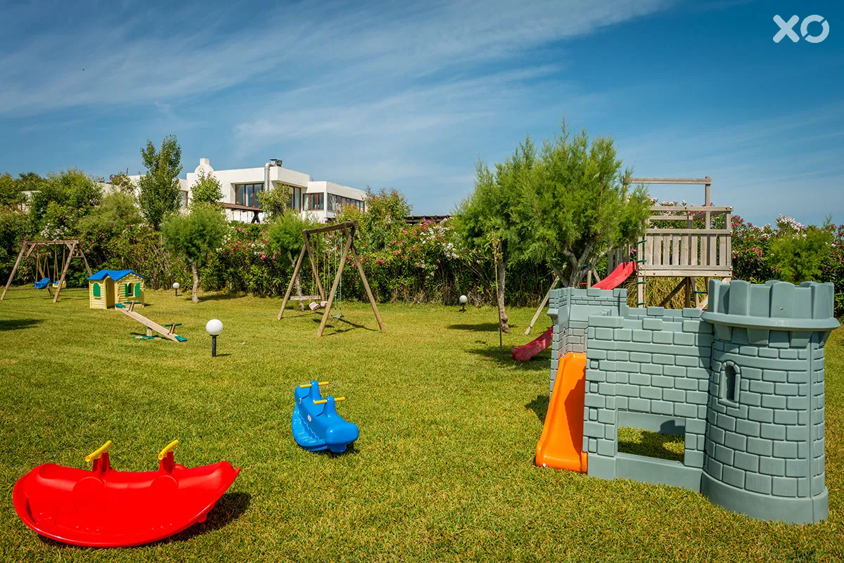 Pavlina Beach Hotel