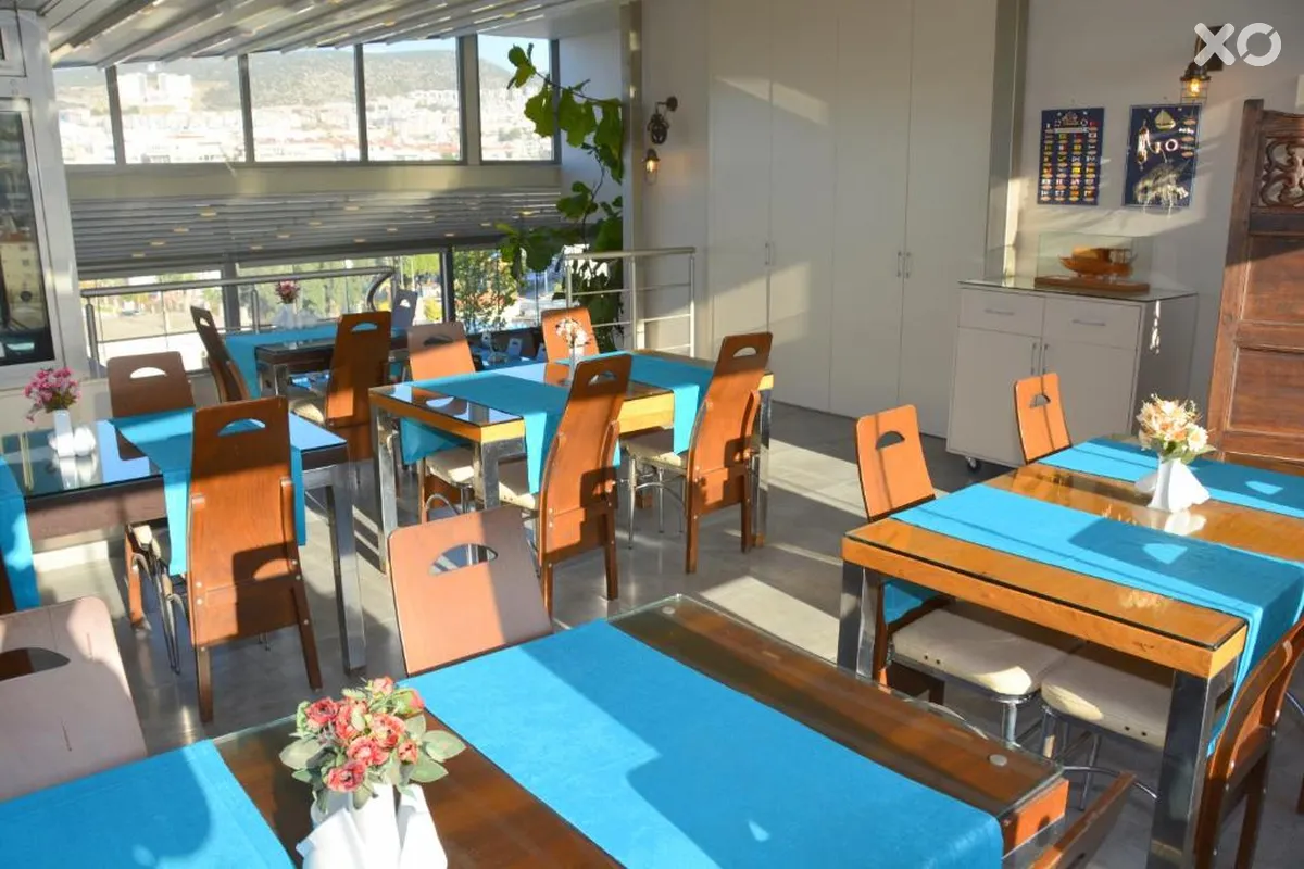 Istankoy Kusadasi Hotel