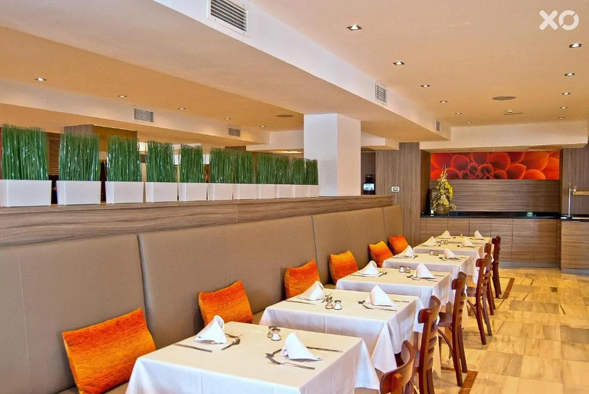 BQ Augusta Hotel