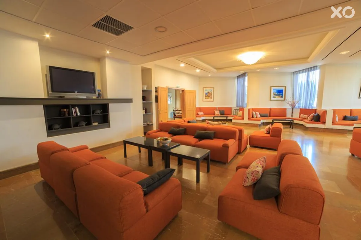 Elea Beach Hotel