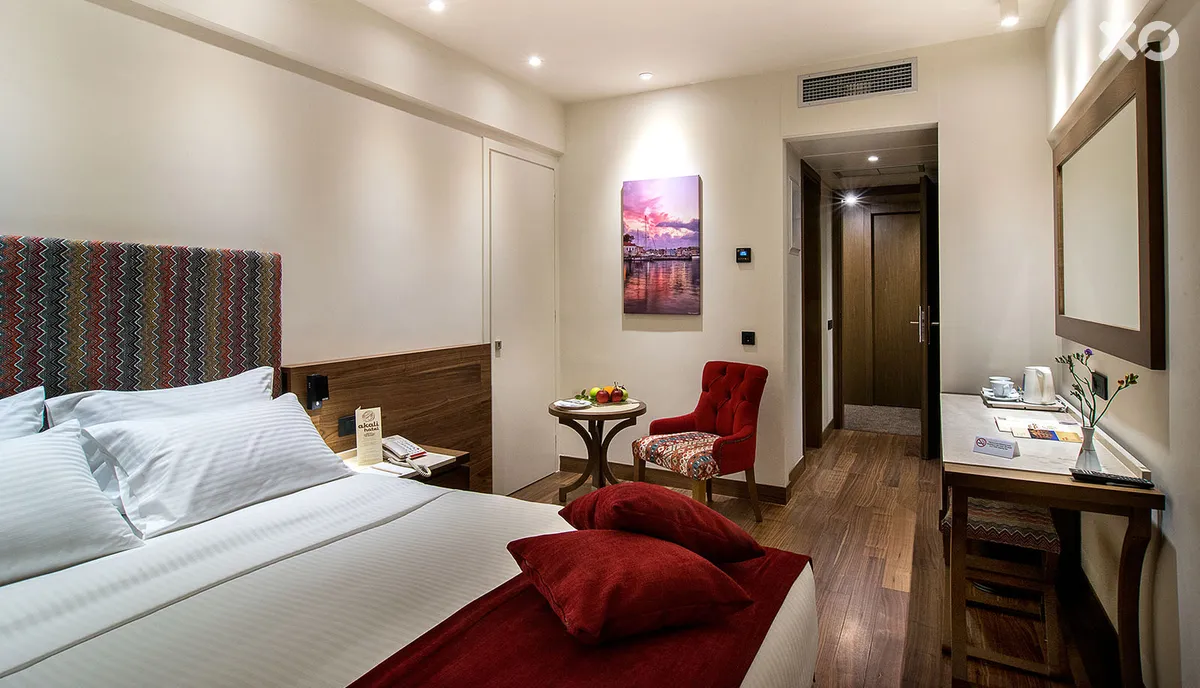 Civitel Akali Hotel