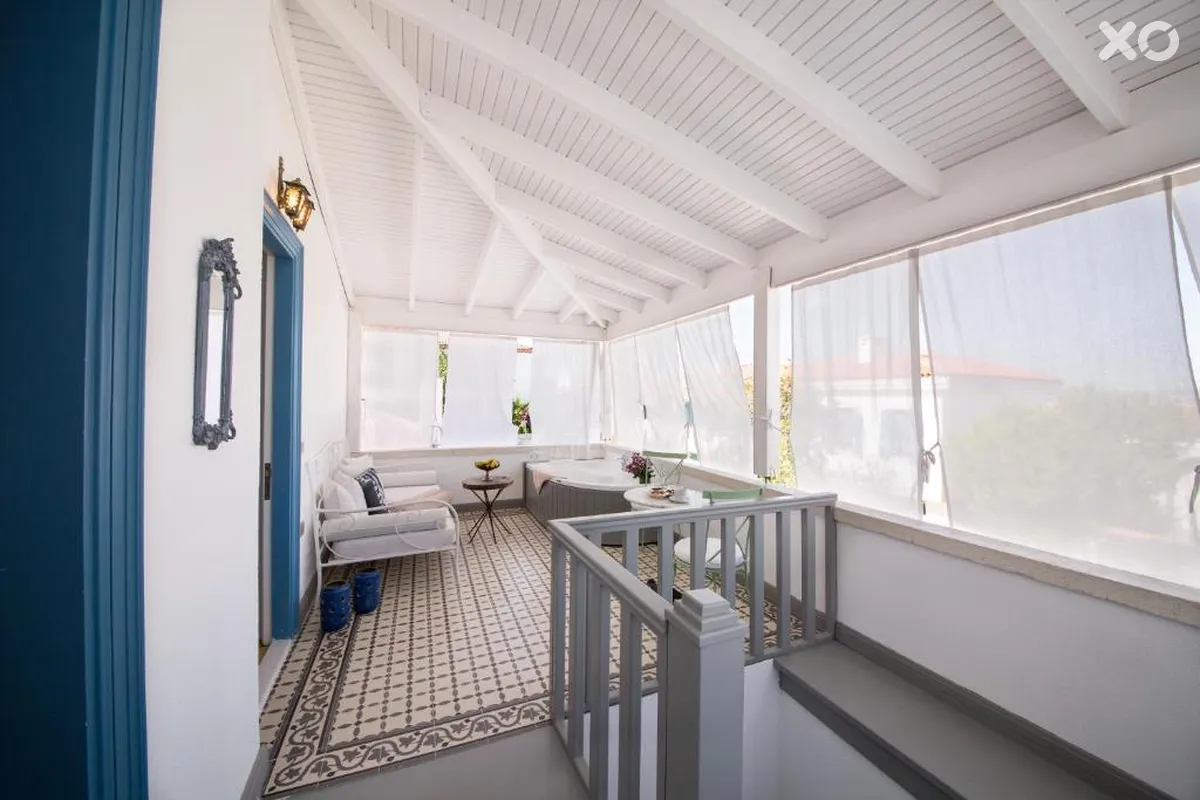 Viento Alacati Hotel