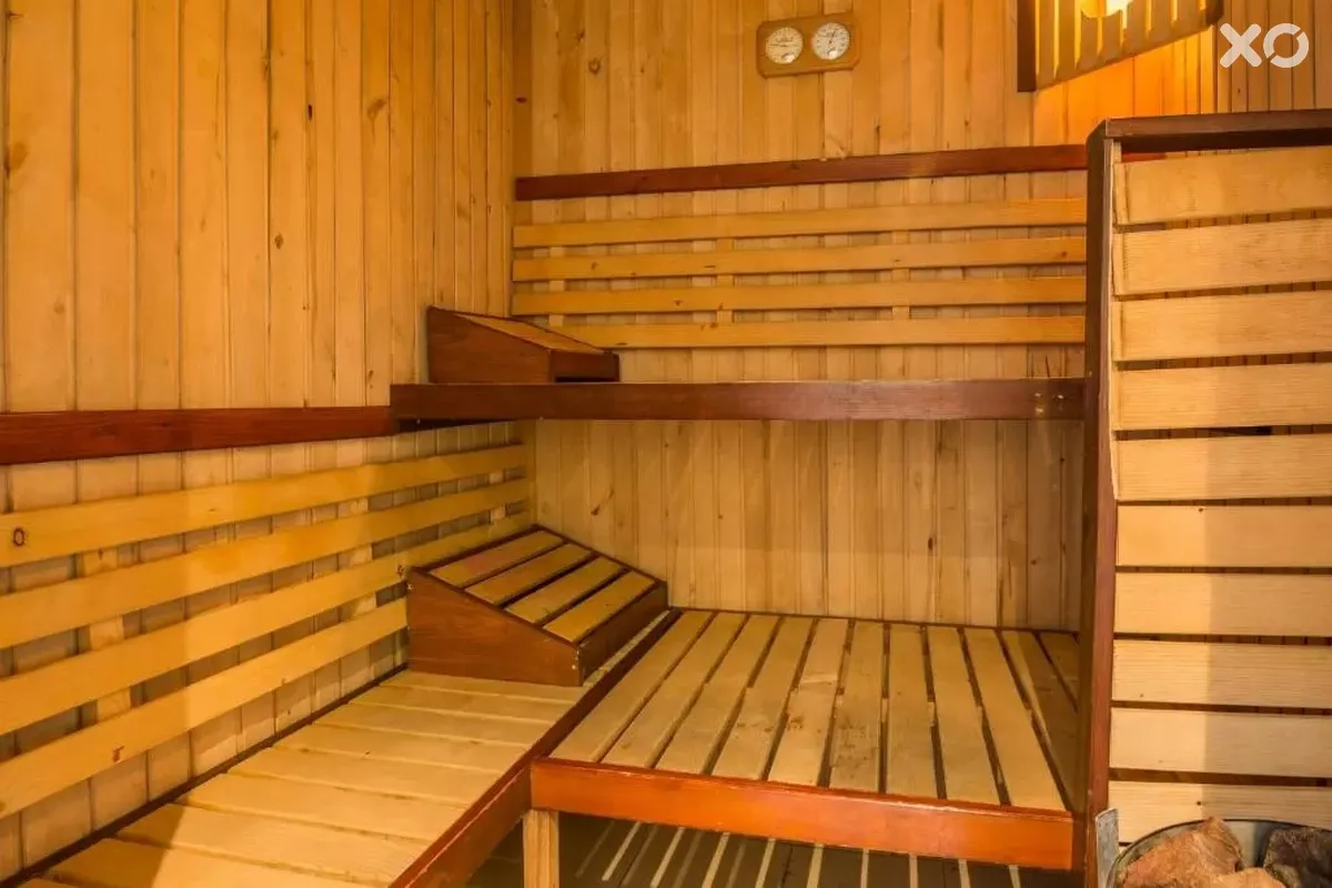 Grami Bansko Hotel