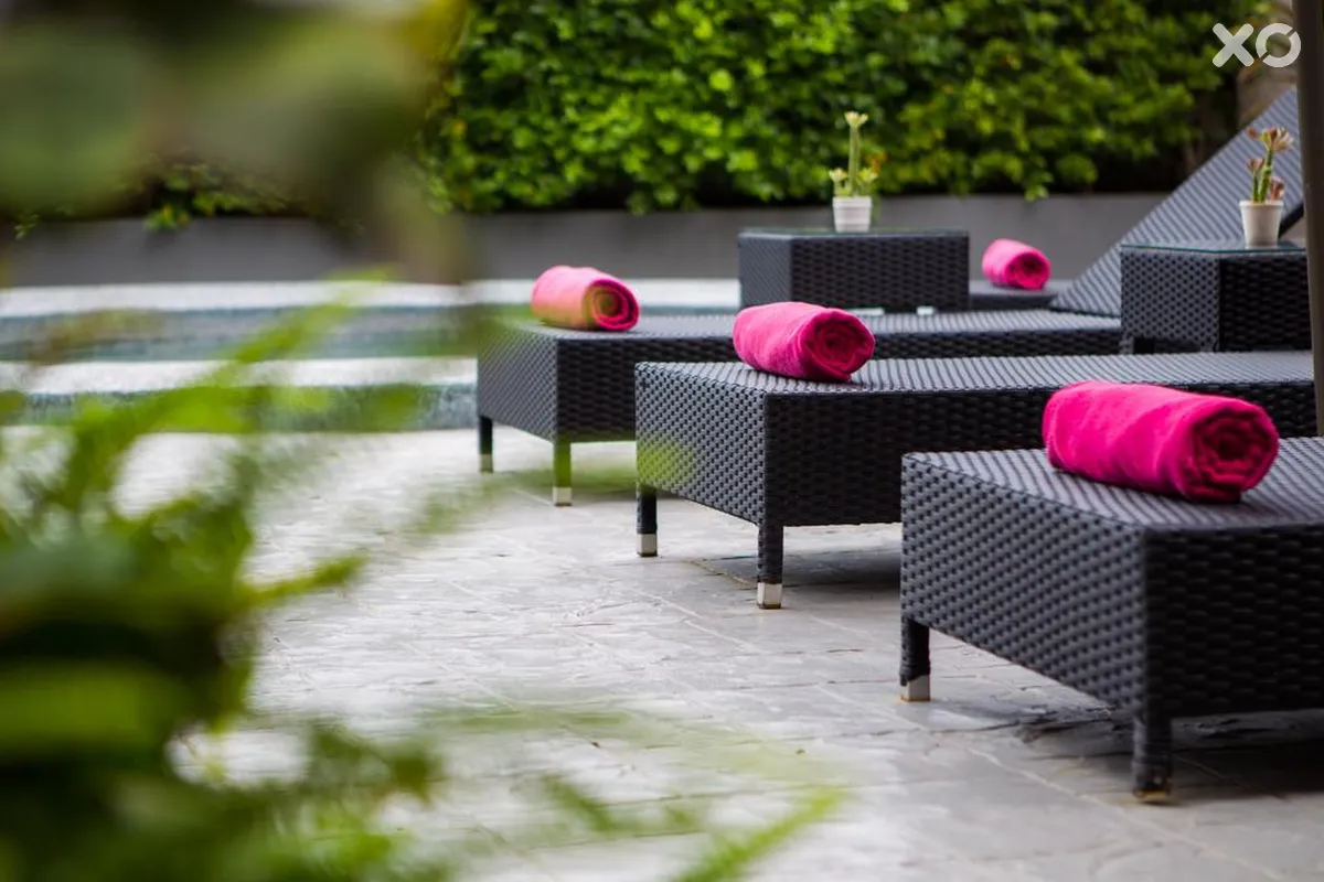 Golden Tulip Essential Pattaya Hotel