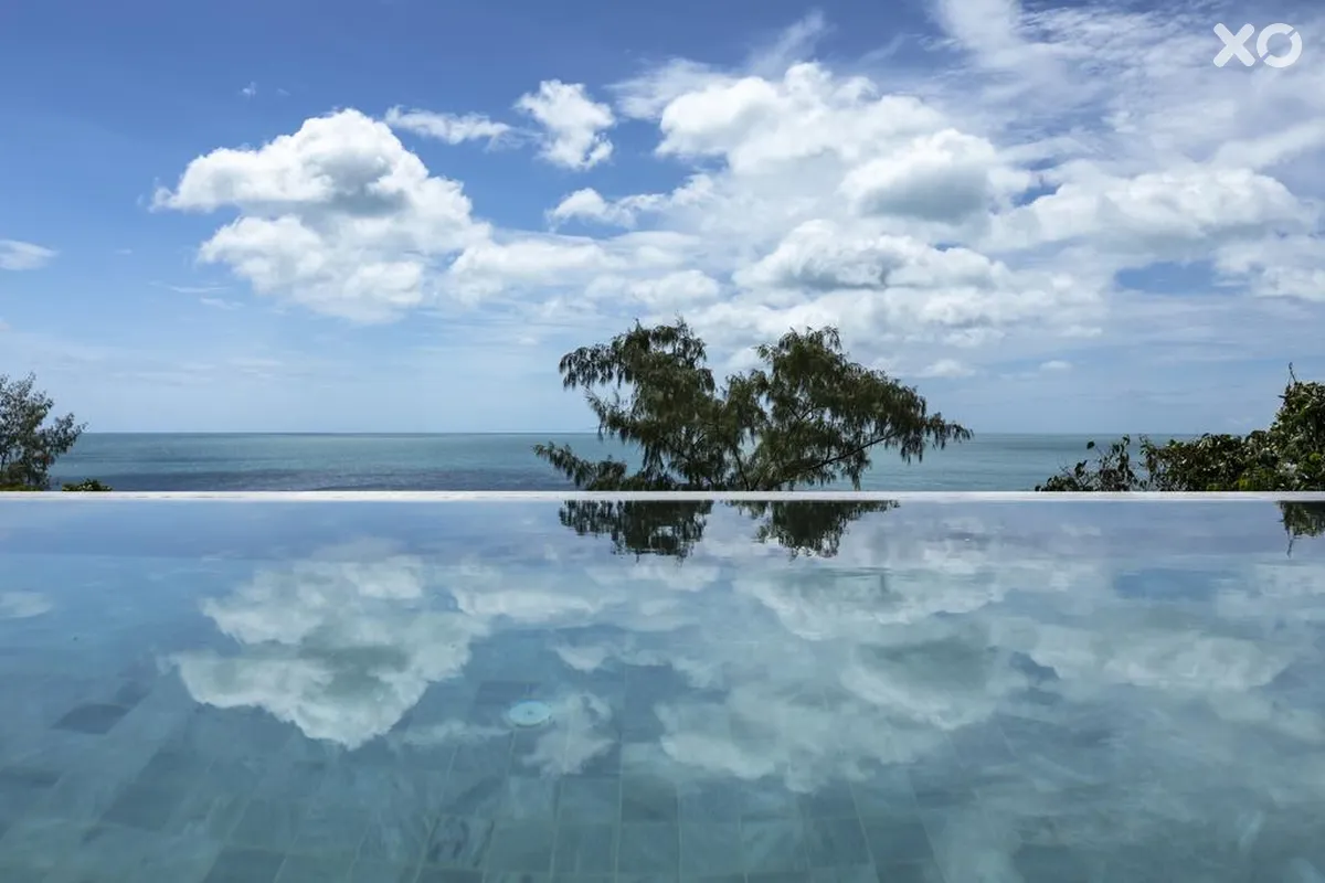 Cape Fahn Hotel