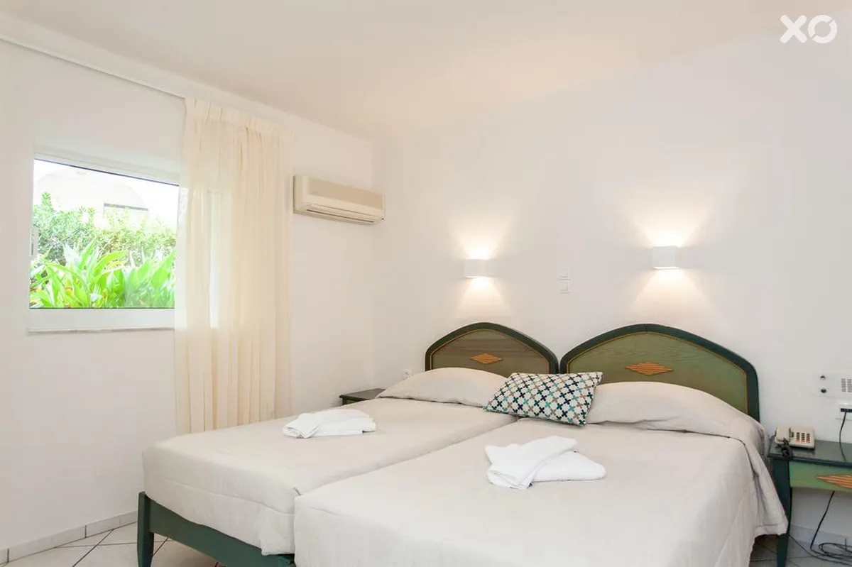 Melitti Hotel