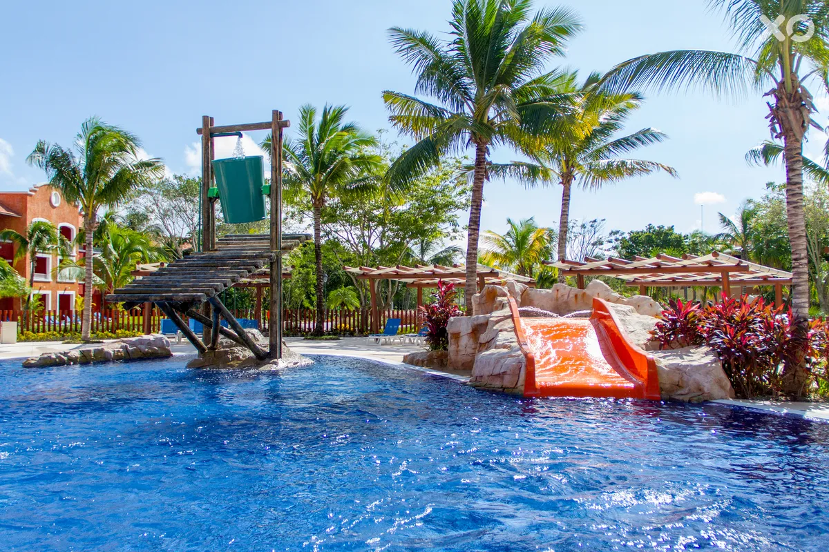 Barcelo Maya Caribe