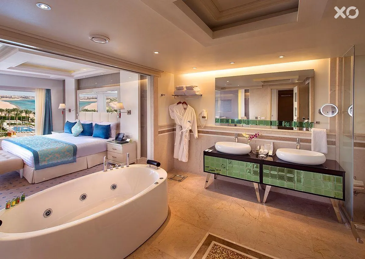 Premier Le Reve Hotel & Spa