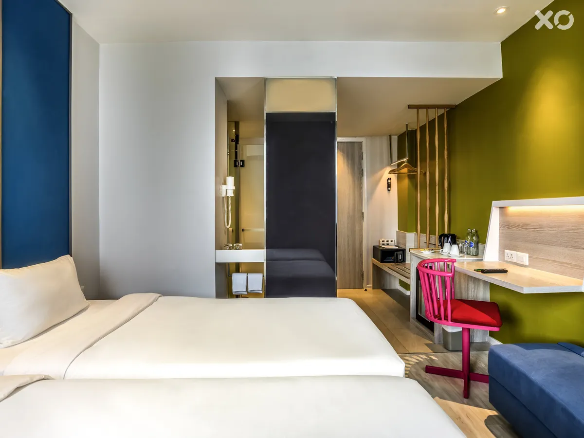 Ibis Styles Phuket City