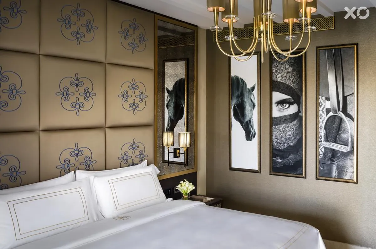 Al Habtoor Polo Resort