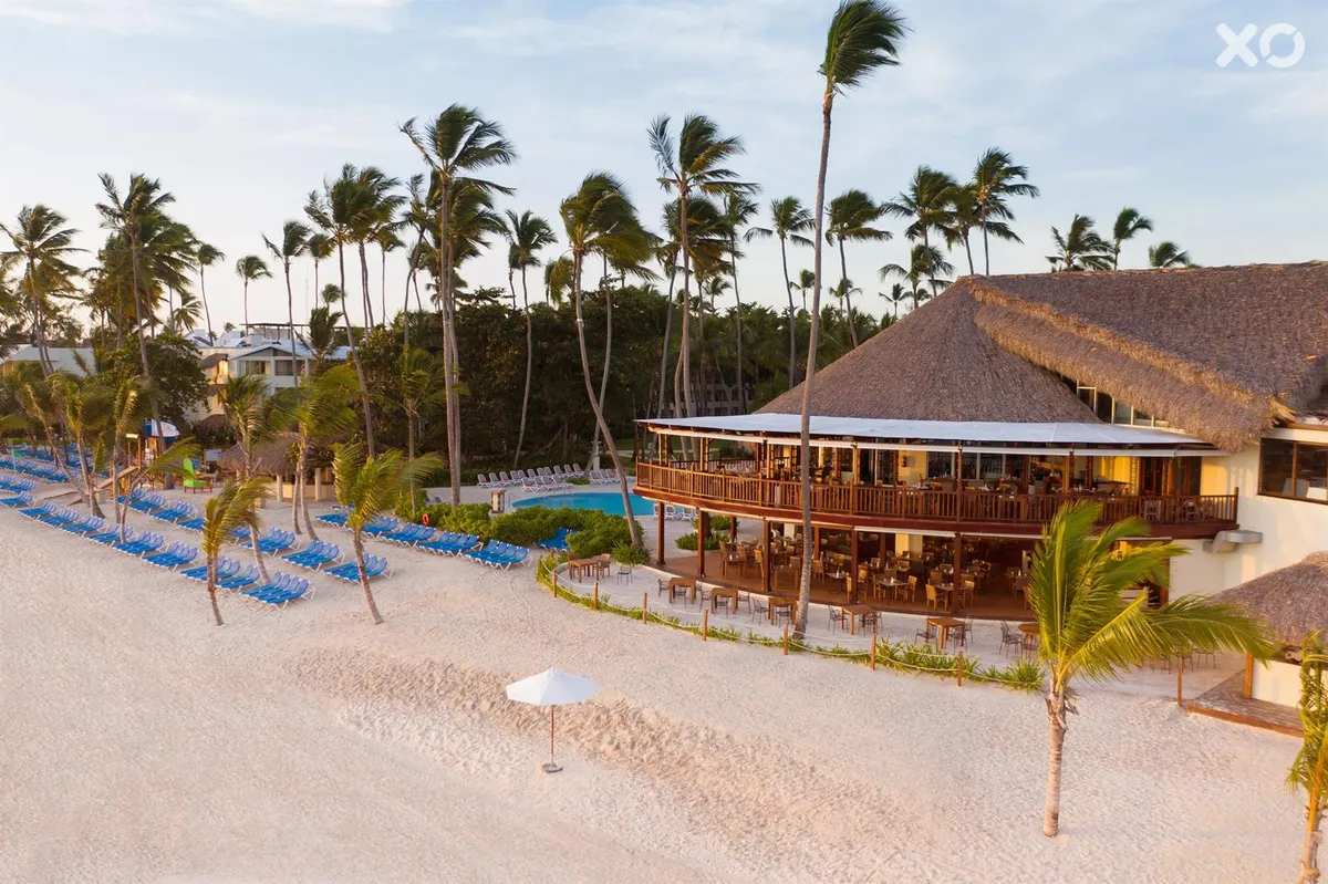 Impressive Premium Resort & Spa Punta Cana