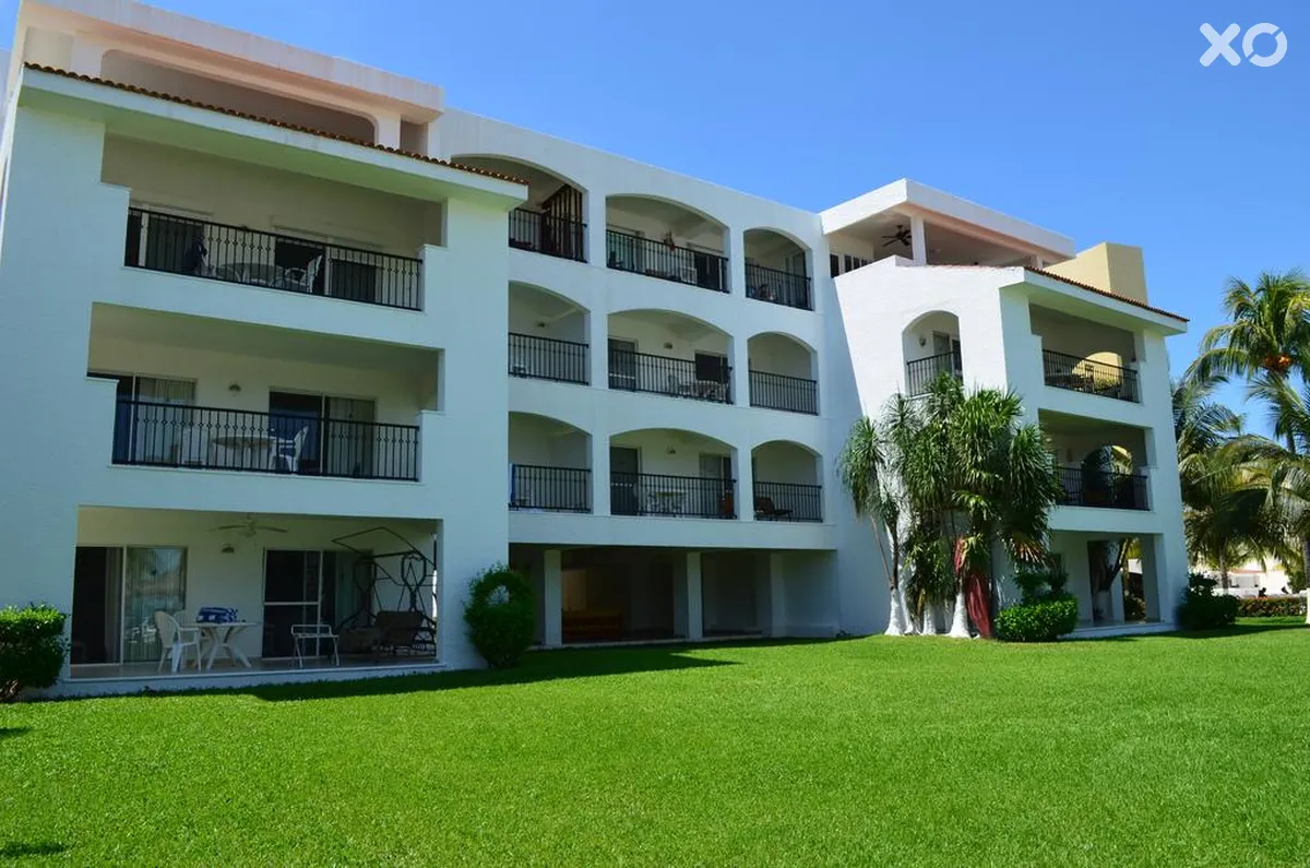 Beachscape Kin Ha Villas & Suites