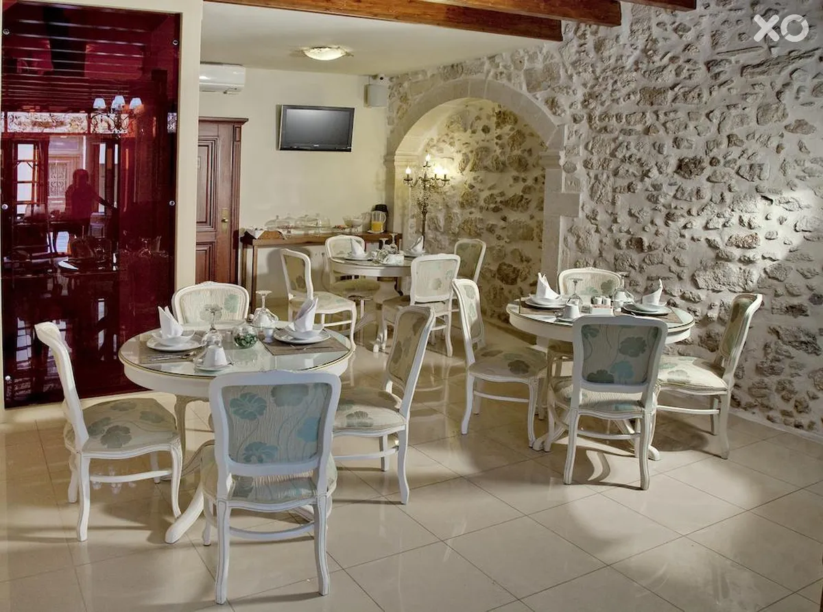 Antica Dimora Suites Hotel