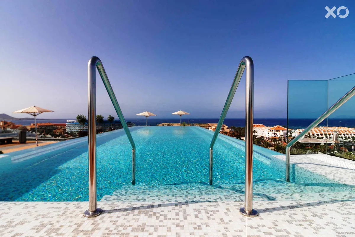 Spring Hotel Vulcano