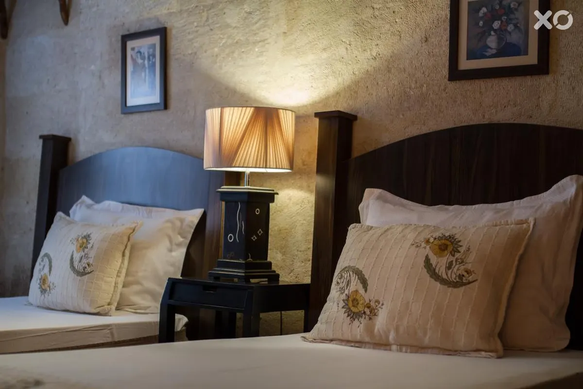 Urgup Konak Hotel