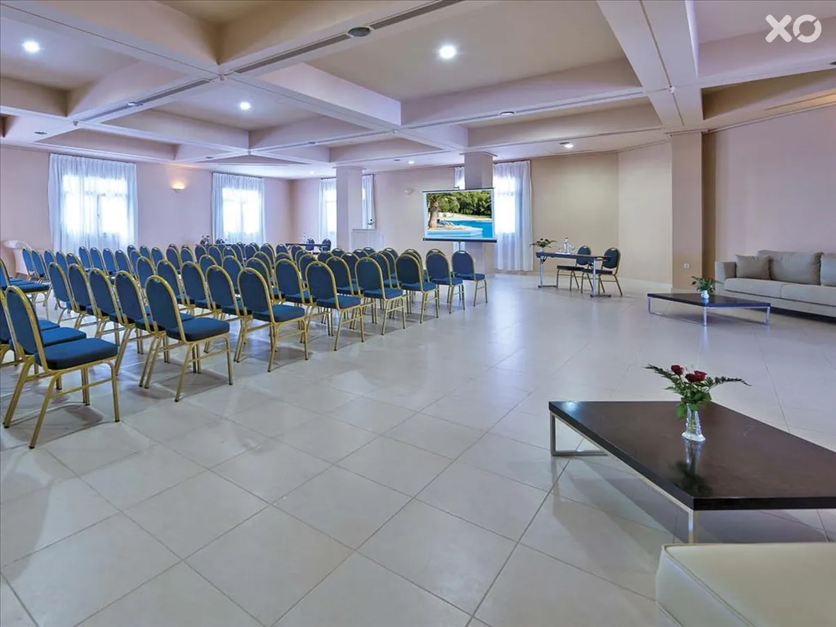 Giannoulis Almyra Hotel & Village