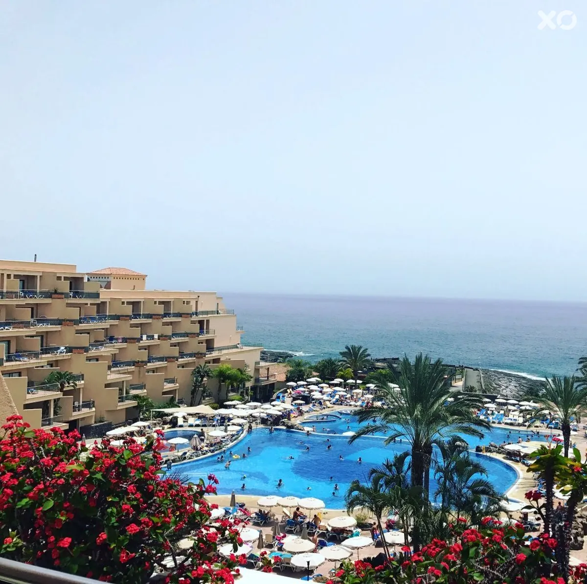Riu Buena Vista