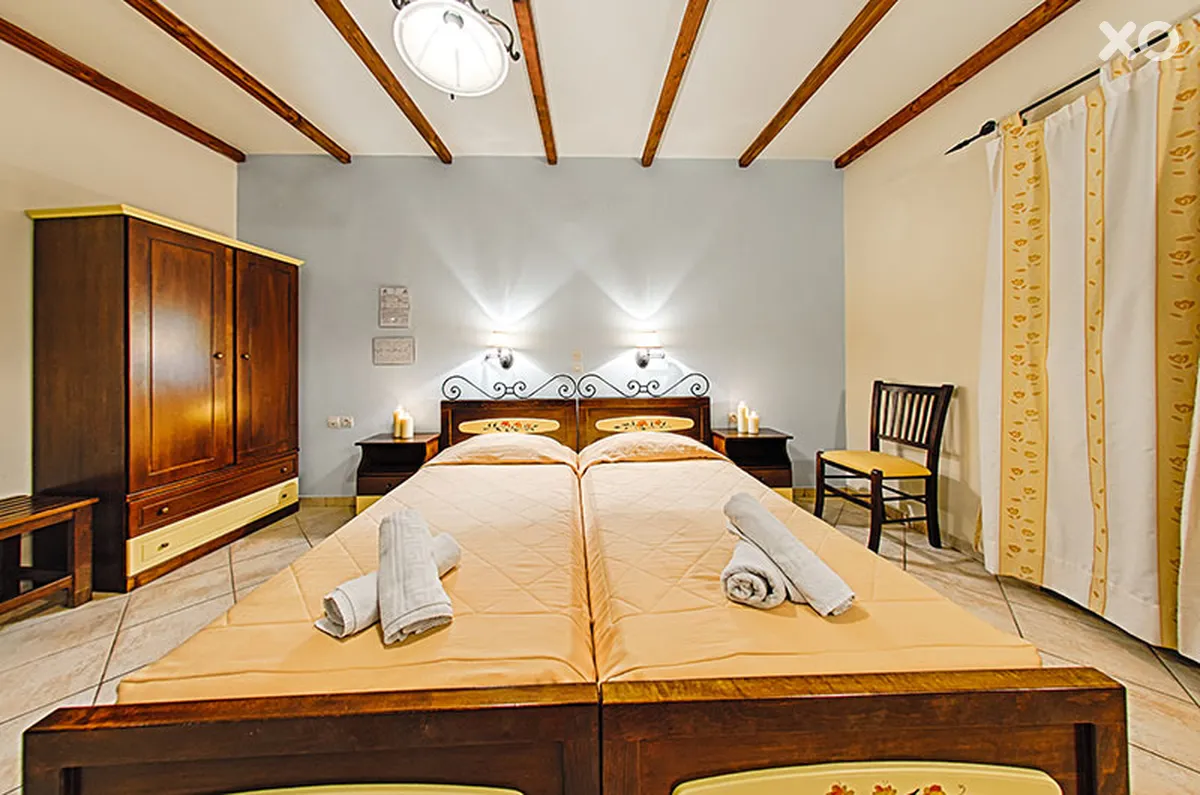 Harmony Hotel