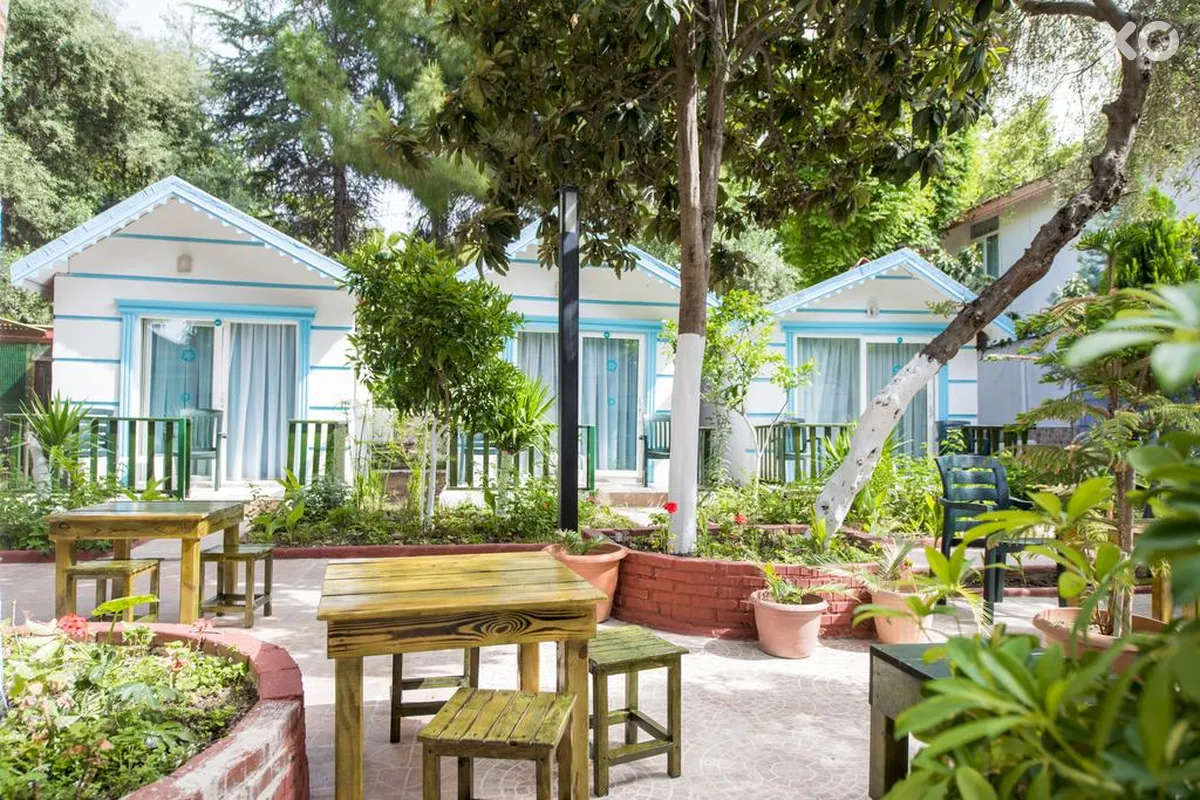 Sunberk Hotel