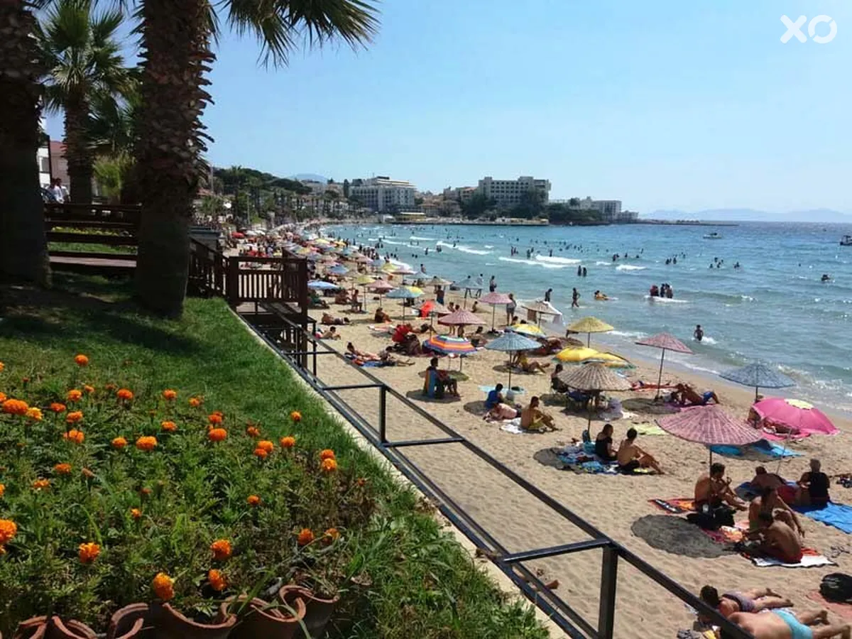 Ayma Beach Resort & Spa