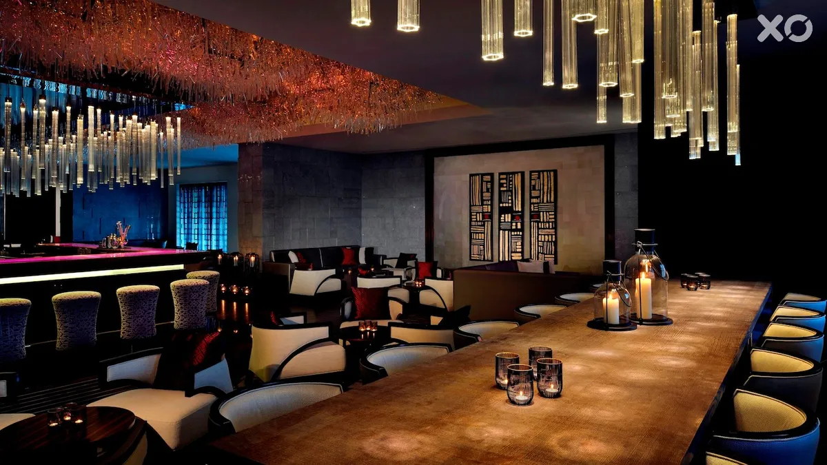 Marriott Hotel Al Jaddaf Dubai