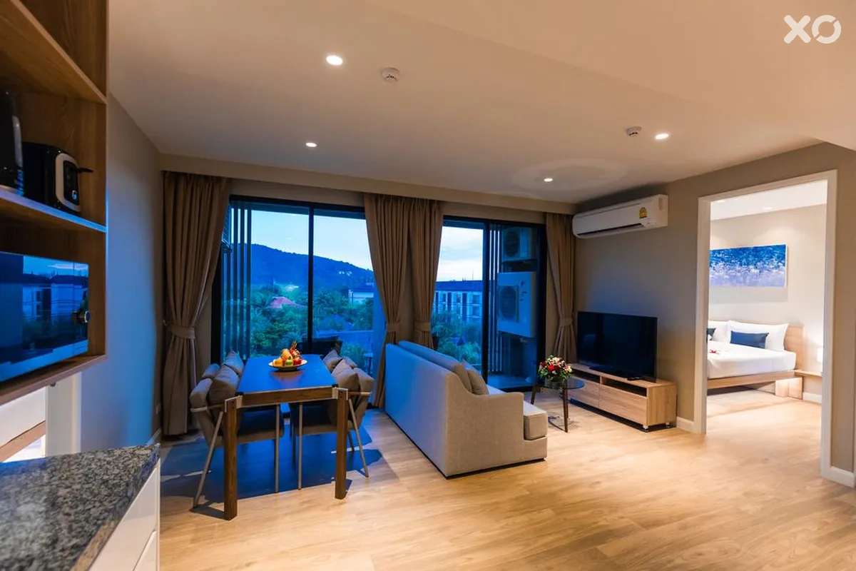 Diamond Resort Phuket