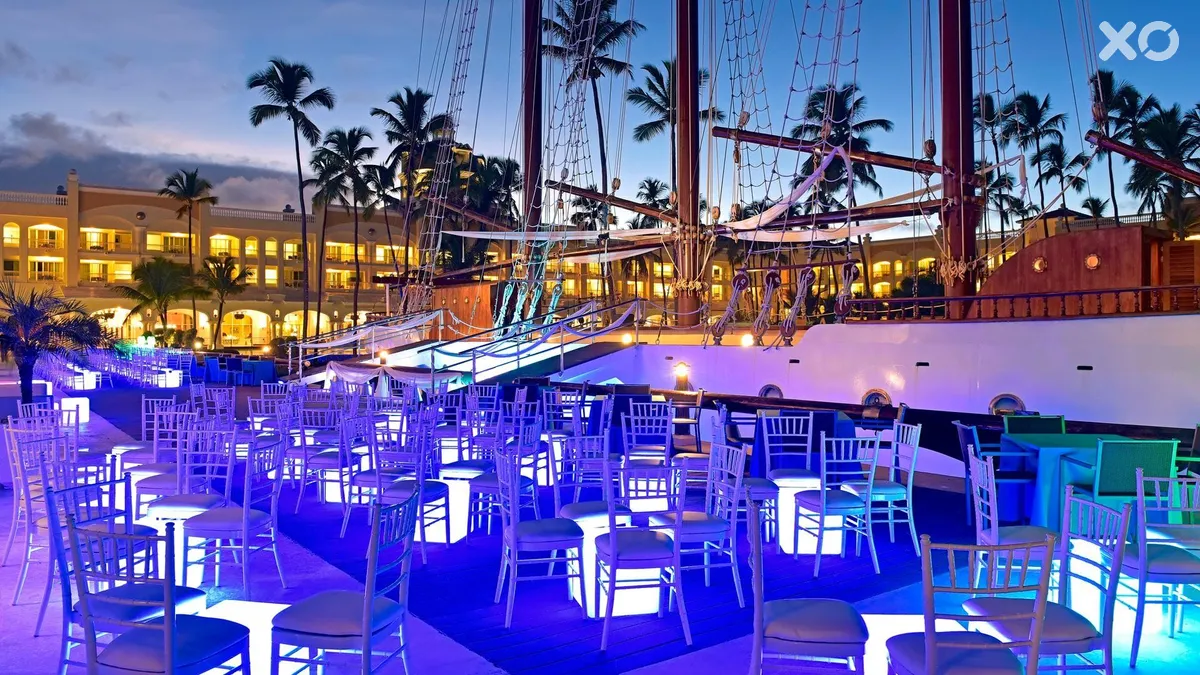 Iberostar Grand Bavaro Hotel