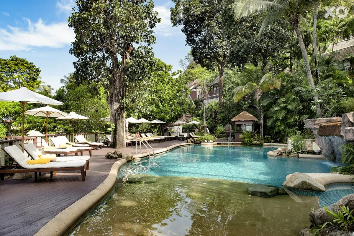 Centara Villas