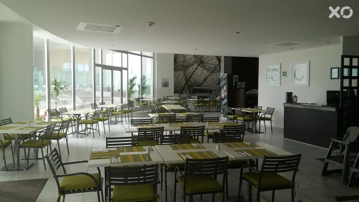 Krystal Urban Cancun Centro