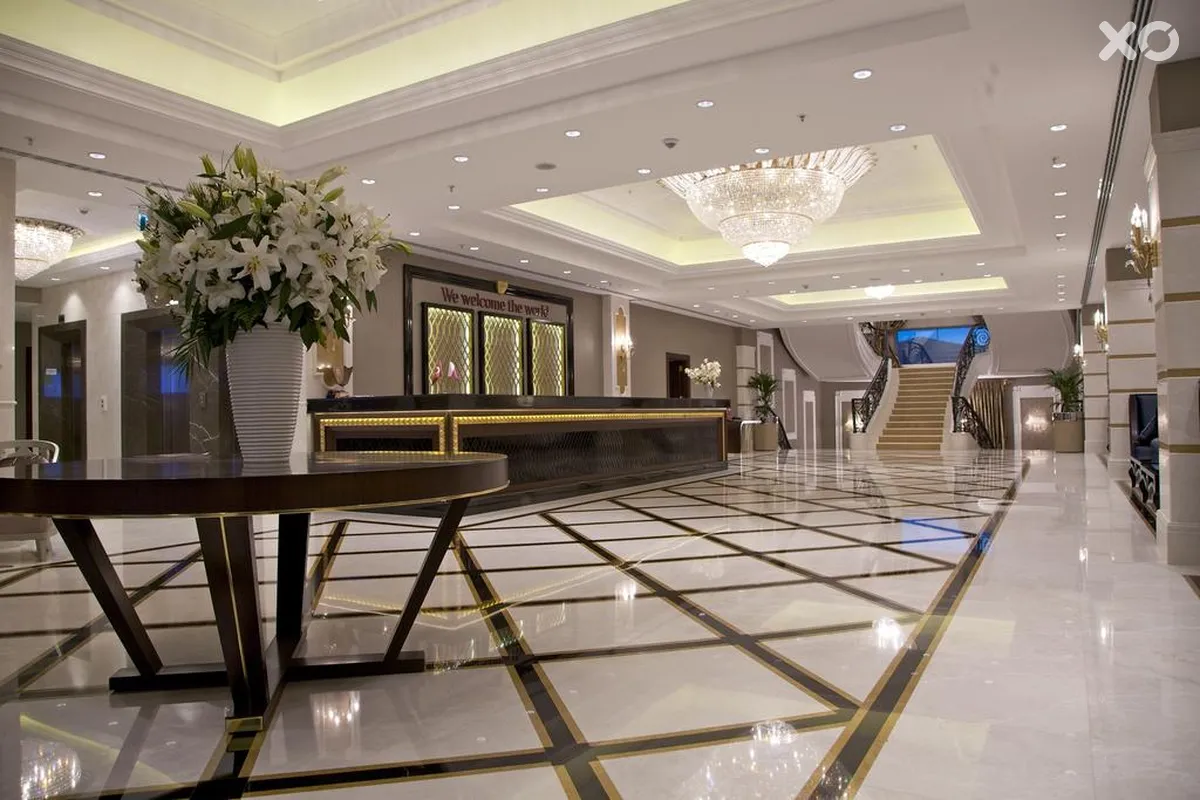 Retaj Royale Istanbul