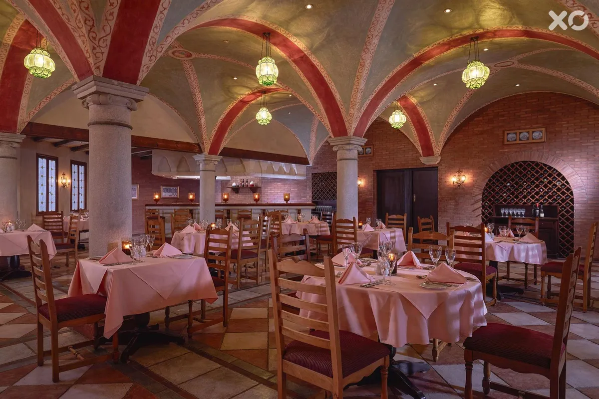 Iberotel Palace