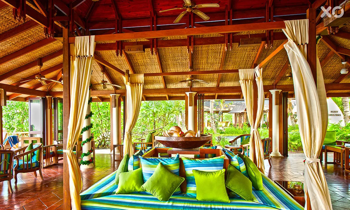 Royal Island Resort & Spa