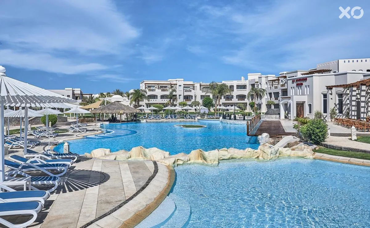 Iberotel Casa Del Mar Resort