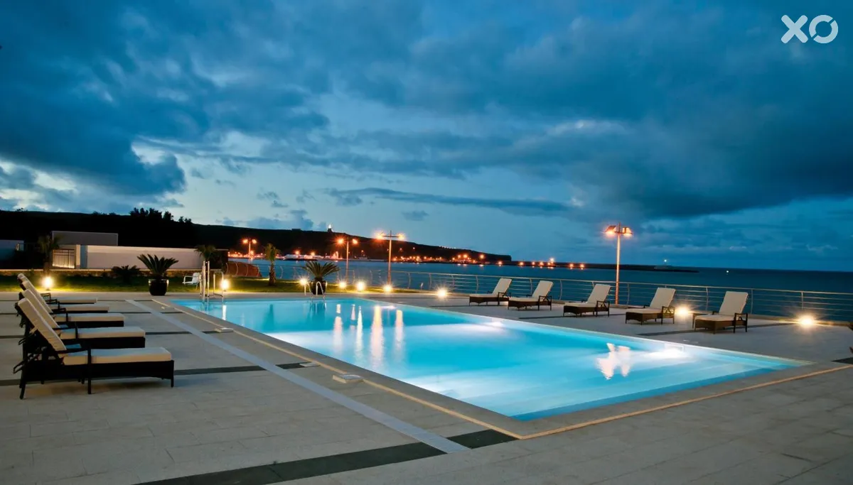 Atlantida Mar