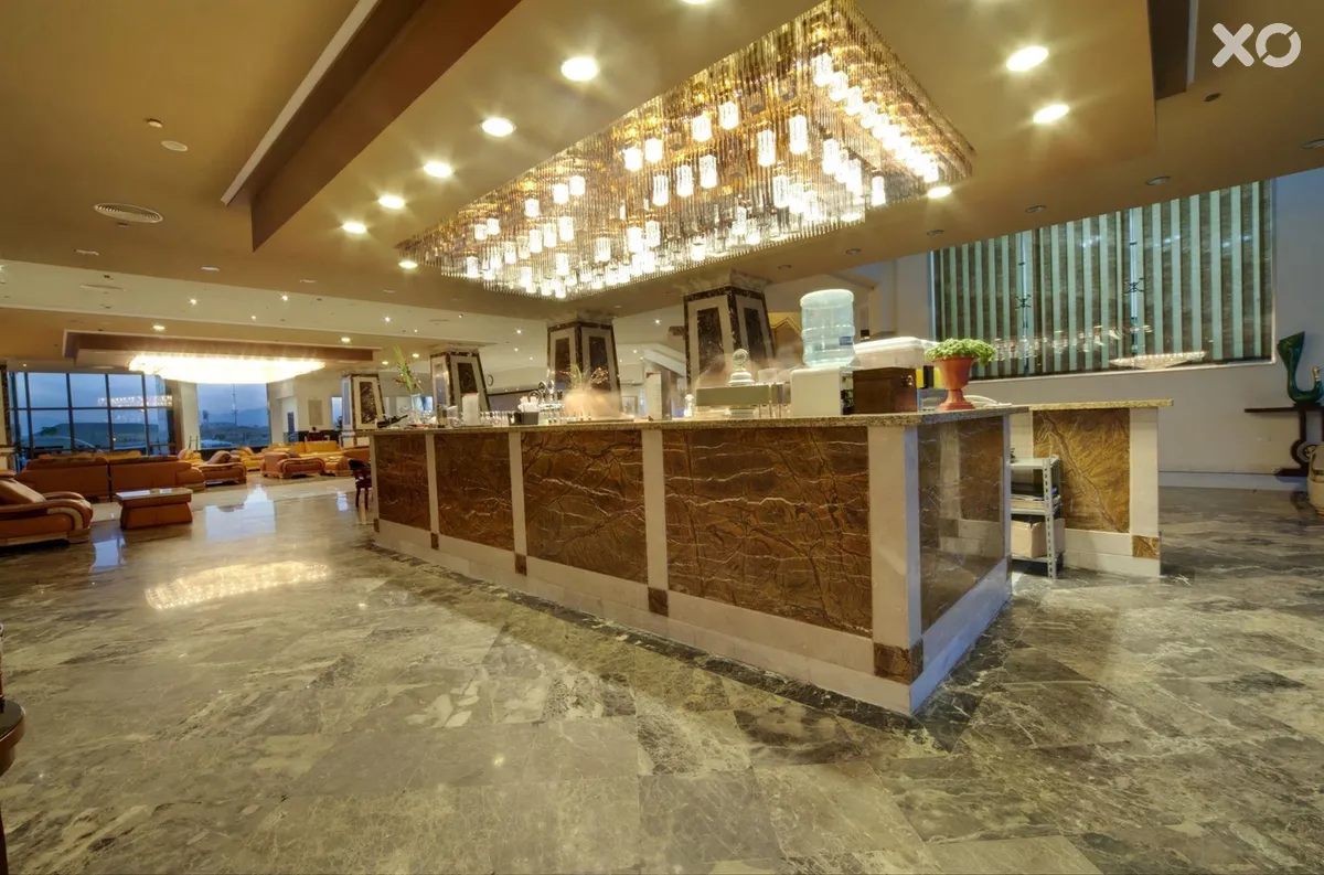 AMC Royal Hotel & Spa