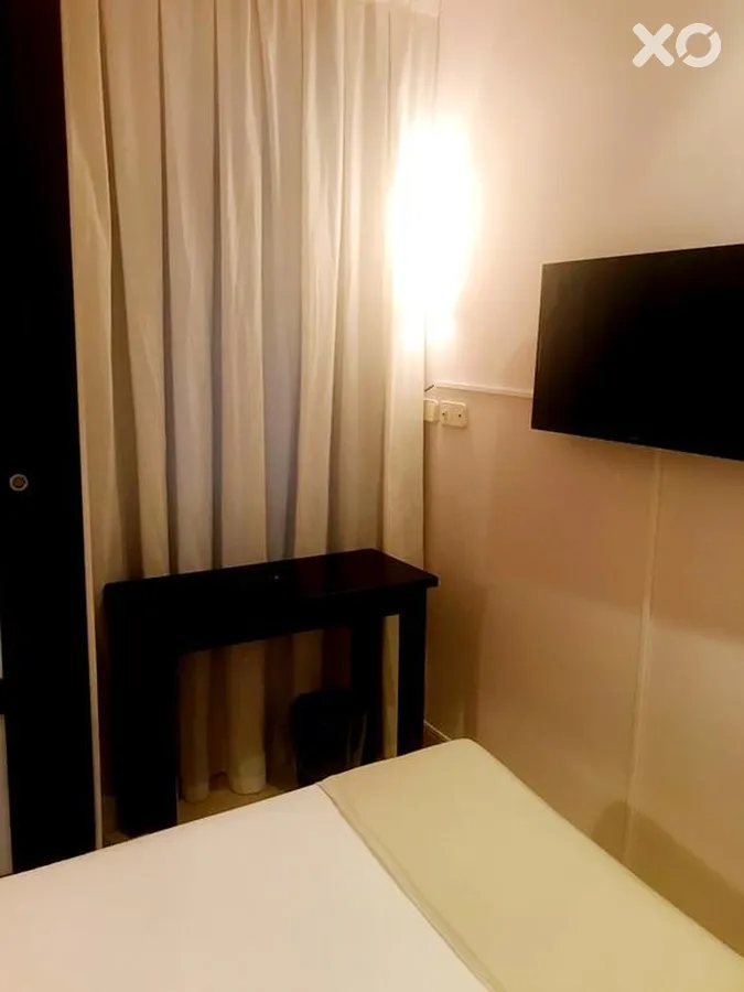 Internacional Ramblas Atiram Hotel